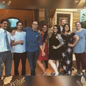 Meet your Posher, Lindsay